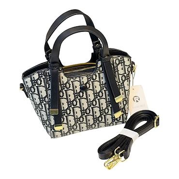 Çantalar: Əl çantası, Dior, Yeni — 1