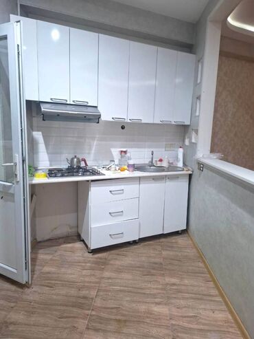 Uzunmüddətli kirayə mənzillər: Yasamal rayonu Yeni Yasamal qesebesinde,Albali Ushaq Baxchasi — 4