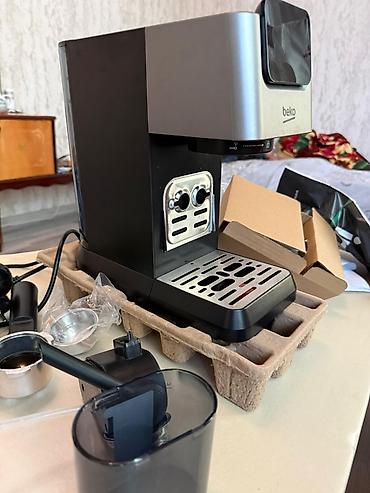 Техника для кухни: Beko CreamyPro espresso/kofe aparatı - Brend/model: Beko CreamyPro — 4