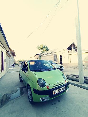 ваз 2107 редуктор заднего моста: Daewoo Matiz: 2006 г., 0.8 л, Механика, Бензин — 1