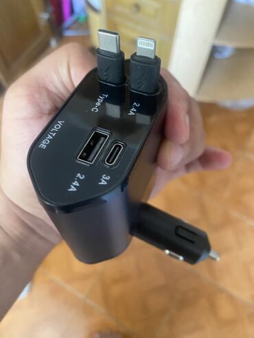 телефон fly cirrus 1: Simsiz şarj cihazı 5 Vt, Yeni