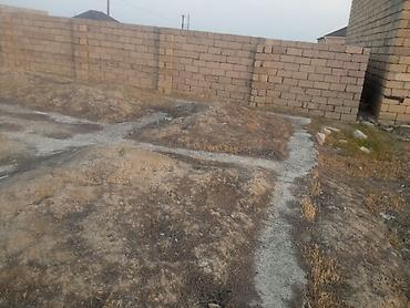 Torpaq sahələrinin satışı: 2 sot, Tikinti, Maklerlər narahat etməsin, Bələdiyyə — 3