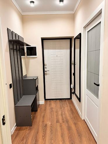 Продажа квартир: 1 комната, 36 м², Элитка, 7 этаж — 11