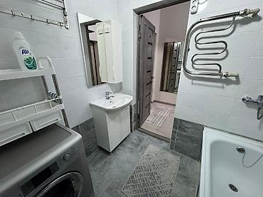 Продажа квартир: 1 комната, 42 м², Элитка, 9 этаж, Евроремонт — 9