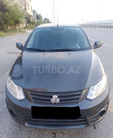 запчасти гольф 2: Saipa : 1.5 l | 2020 il 50000 km Sedan