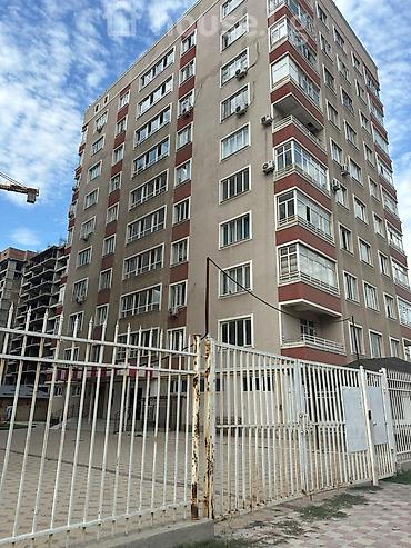 gala group: 2 комнаты, 58 м², Нижний Джал (Джал-23) Элитка, 10 этаж, Евроремонт — 4