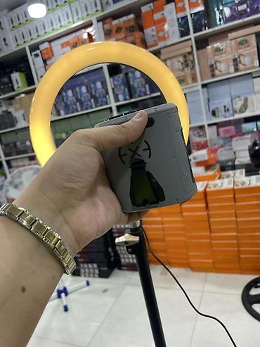 fanarlar: Bu alət fan adlanır. Həm power bank kimi istifadə edib telefonunuzu — 6