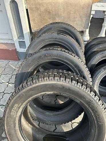 Шины: Продаю шины. Разного размера Зима. Лето
Ватсап . Цены тоже разные ! at lalafo.kg — 20 Шины: Продаю шины. Разного размера Зима. Лето
Ватсап . Цены тоже разные ! — 20