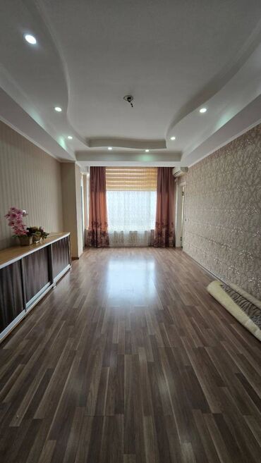 Продажа участков: 2 комнаты, 97 м², Элитка, 3 этаж, Косметический ремонт