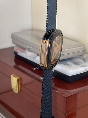 Qol saatları: Yeni, Qol saatı, Kademan — 6