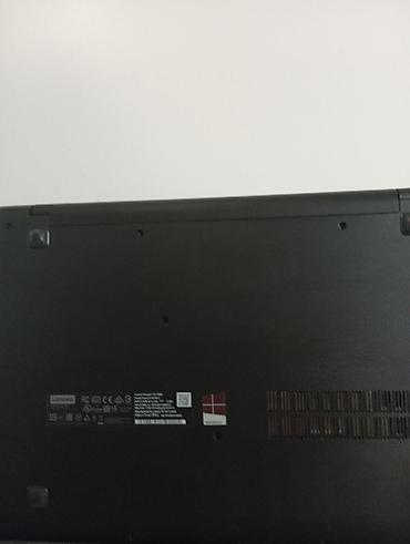 Lenovo: Lenovo idea pad. extra stanje. Koriscen u poslovne svrhe. Prvi — 3