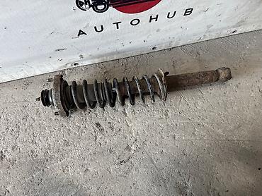 Амортизатор (стойка в сборе с пружиной) для Mitsubishi Carisma 1.9