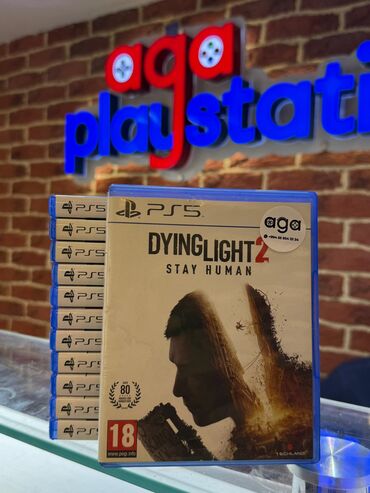 Tavalar: ✨ “Disk axtarışına son! Agaplaystation mağazamızda istədiyiniz oyunu