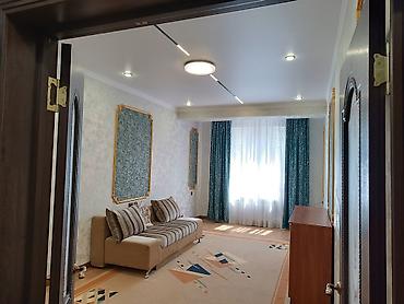 1 bedroom: 1 комната, Без животных, от 1 года, С мебелью полностью — 1