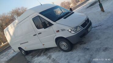 тормозные колодки мерс 210: Mercedes-Benz Sprinter: 2004 г., 2.7 л, Механика, Дизель, Фургон