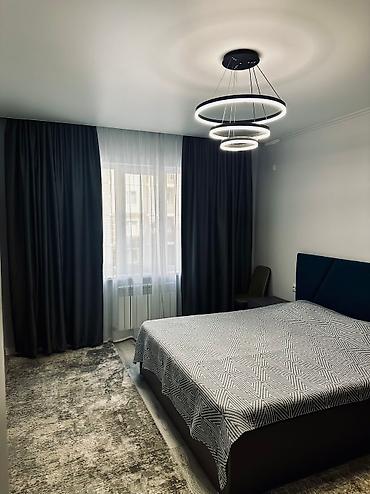 2комнаты: 2 комнаты, 80 м², 2 этаж, Свежий ремонт — 3