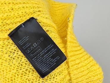 sweter grunge: H&M L.O.G.G., Sweter damski, rozmiar M — 5