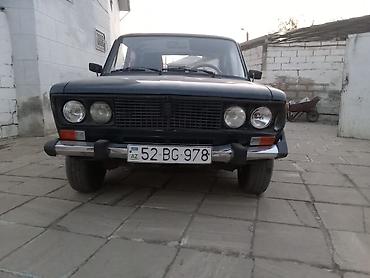 VAZ (LADA): VAZ (LADA) 2106: 1.6 l | 2004 il 134346 km Sedan — 1