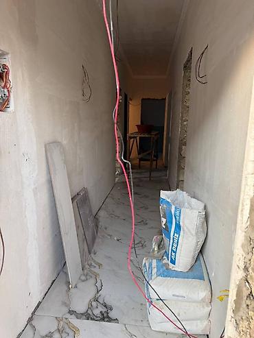 qalada ev: Qala qəs. 5 otaqlı, 210 kv. m, Kredit yoxdur, Yeni təmirli — 5