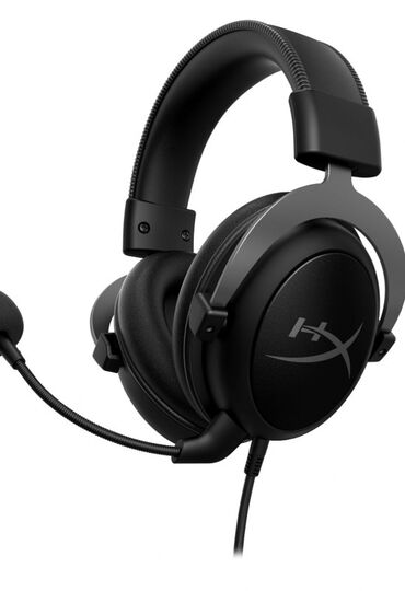за сколько можно продать ноутбук: Профессиональные игровые наушники HyperX Cloud II с объемным звуком