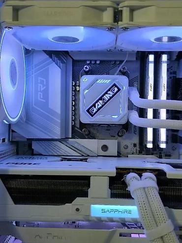 Desktop računari i radne stanice: 💻 Ryzen 7 9800X3D / RX 9070 XT / X870 / 32GB / 1TB – SM097PC 🚀 ✨ — 16