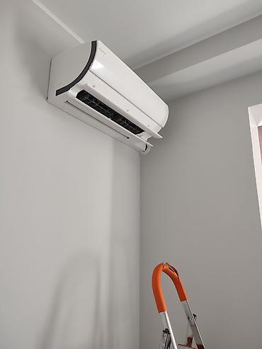 Ремонт кондиционеров: Вентиляция и кондиционирование + проектирование любой сложности и — 10