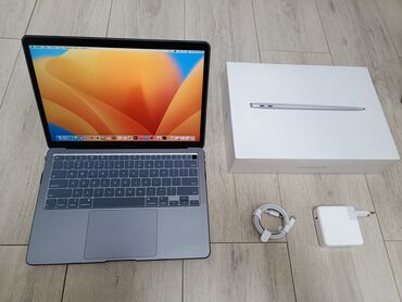 самсунг ноутбук: Ультрабук, Apple, 8 ГБ ОЭТ, 13.3 ", эс тутум SSD