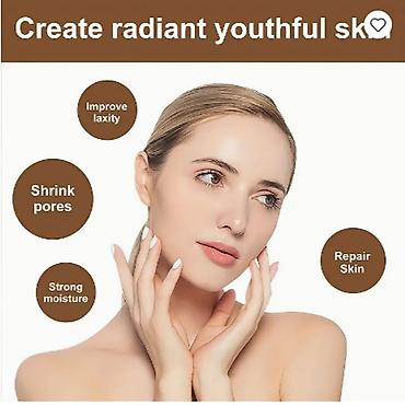 Уход за телом: ❄️ США Крем с экстрактом гриба рейши или Ганодермы интенсивный — 10