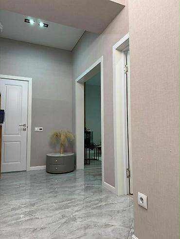 35: 1 комната, 50 м², Асанбай мкр Элитка, 5 этаж — 3