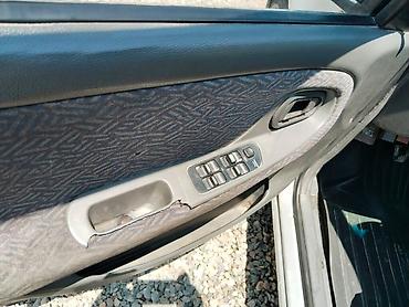 авто полироль: Daewoo Nexia: 2000 г., Механика, Бензин, Седан — 3