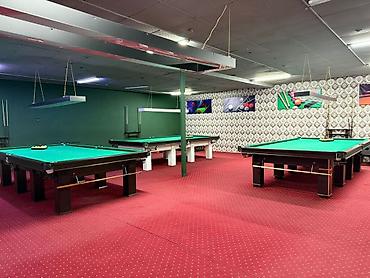 Бильярдные столы: СРОЧНО СРОЧНО!!! Продается действующий и прибыльный бизнес - — 2