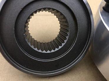 Wheel Hubs: LOKOMATI LOKOERI NISAN PATROL Y61 | Rucni LOKOMATI Lokoeri HUBOVI Za — 2