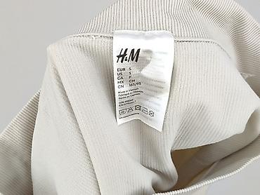 ponczo hm: H&M, Шорти жіночі, розмір S — 4