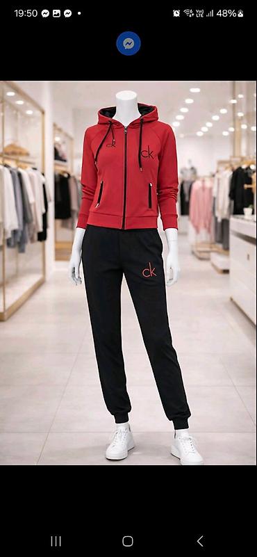 torbe m: Ženske trenerke S,M,L,XL,XXL,3XL veličine za samo 3600 din
pb — 1
