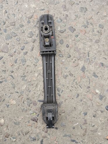 Дверные ручки: Передняя левая дверная ручка Дверная ручка Mercedes-Benz Б/у, Оригинал — 7