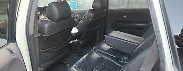 одиссей 4вд: Honda Odyssey: 2000 г., 3 л, Автомат, Бензин, Хэтчбэк — 8