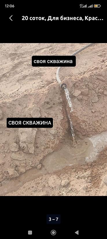 можно обмен: 10 соток, Для бизнеса, Красная книга — 3