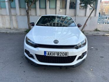 Volkswagen Scirocco : | 2011 year Coupe/Sports