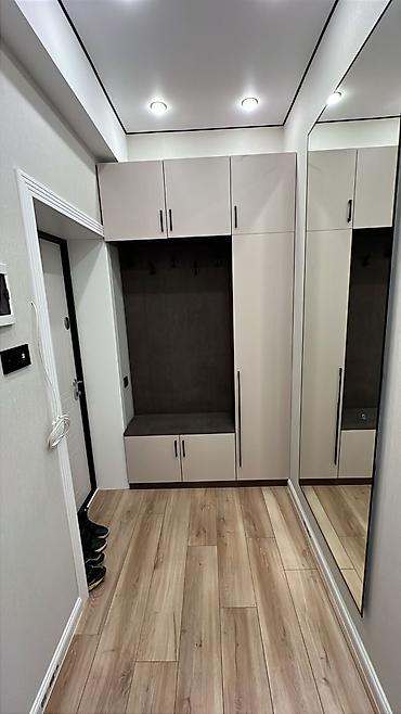 Продажа квартир: 2 комнаты, 56 м², Элитка, 10 этаж, Дизайнерский ремонт at lalafo.kg — 11 Продажа квартир: 2 комнаты, 56 м², Элитка, 10 этаж, Дизайнерский ремонт — 11