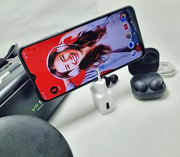 Poco: Poco M5, Б/у, 64 ГБ, цвет - Черный, 2 SIM — 5