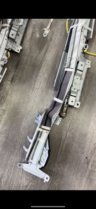 Подушки безопасности: Подушка безопасности Toyota 2020 г., Новый, Оригинал — 3