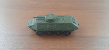 игрушка танк: Игрушки из СССР БТР - Пистолеты пластипссоаые по 600сом Грузовики