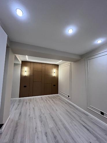 Продажа квартир: 2 комнаты, 66 м², 11 этаж, Дизайнерский ремонт — 1