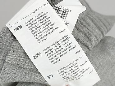 pajama pattern: Spodnie materiałowe damskie, rozmiar XS — 6