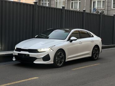 киа мор: Kia K5: 2022 г., 2 л, Автомат, Бензин, Седан