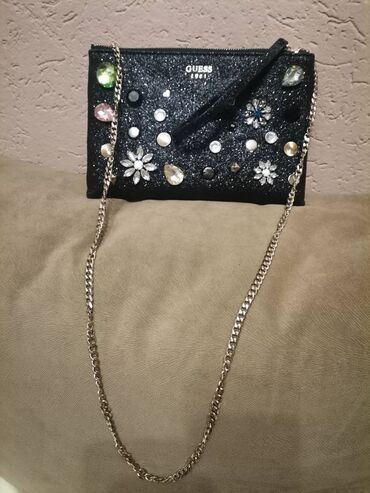 Torbe: Torba za rame, Guess — 14