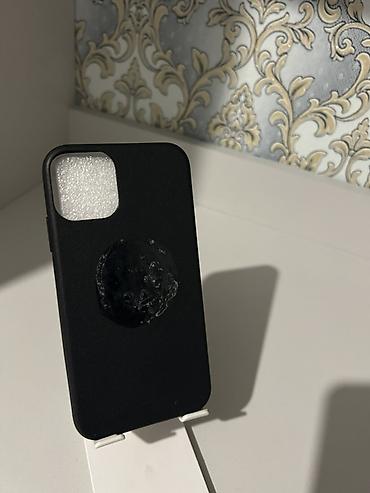 Mobil telefonlar üçün digər aksesuarlar: Hərəsinin ayrıca qiymətləri var baha deyil ən bahası 5 manatdır — 1