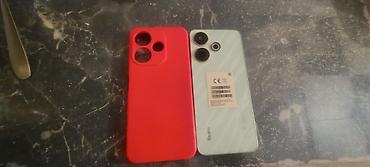 google pixel: Силиконовый чехол для смартфона (красный) - Материал: мягкий — 1