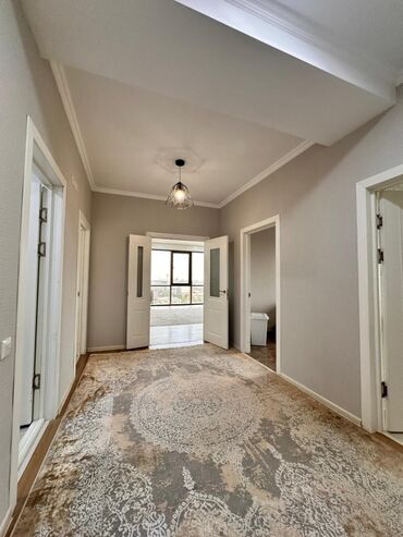 Продажа квартир: 3 комнаты, 104 м², Элитка, 9 этаж, Евроремонт — 8