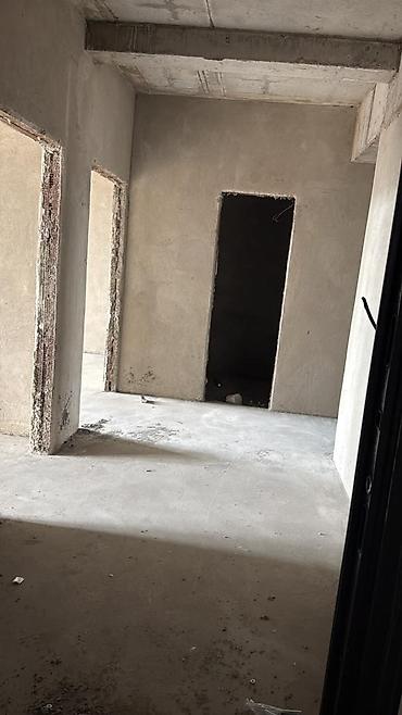 2 bedroom: 2 комнаты, 87 м², Элитка, 7 этаж, ПСО (под самоотделку) — 7